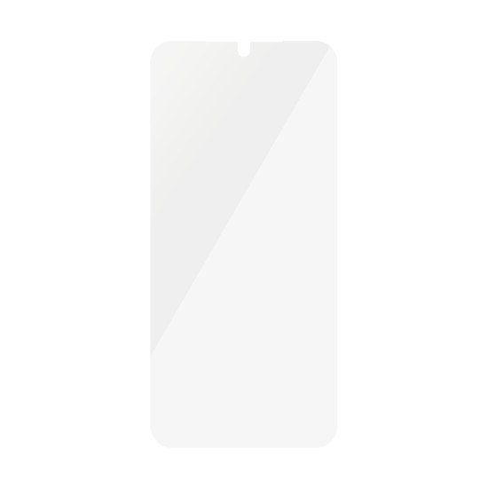 PanzerGlass ® Screen Protector Samsung Galaxy A18 | A17 | A17 5G | Ultra-Wide Fit w. EasyAligner Protection d'écran transparent 1 pièce(s)