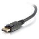 C2G CG54433 câble HDMI 1,83 m Noir
