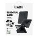 PanzerGlass CARE™ by Essential Case Black iPad Pro 13" (2024-2025) coque de protection pour téléphones portables Housse Noir
