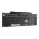 Lenovo 4Y41R69515 clavier maison/bureau Bluetooth Belge, Français Noir, Vert