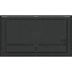 iiyama LH4366UHSB-B1AG Écran d'affichage dynamique Écran plat de signalisation numérique 109,2 cm (43") LCD Wifi 800 cd/m² 4K Ultra HD Noir Intégré dans le processeur Android 24/7