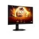 AOC G4 CQ27G4X écran PC 68,6 cm (27") 2560 x 1440 pixels Quad HD LCD Noir AOC G4 CQ27G4X écran PC 68,6 cm (27") 2560 x 1440 pixels Quad HD LCD Noir