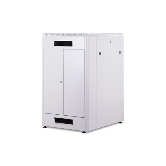 Digitus Armoire réseau série Unique - 800x1000 mm (l x p)