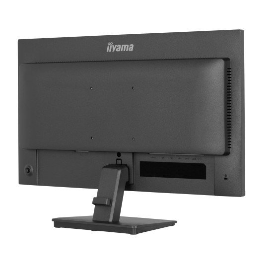 iiyama ProLite X2497HSU-B1 écran PC 60,5 cm (23.8") 1920 x 1080 pixels Full HD LED Noir