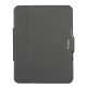 Targus THZ953GL étui pour tablette 27,9 cm (11") Folio Gris, Transparent