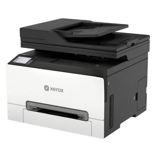 Xerox C255a Laser A4 2400 x 600 DPI 26 ppm Wifi