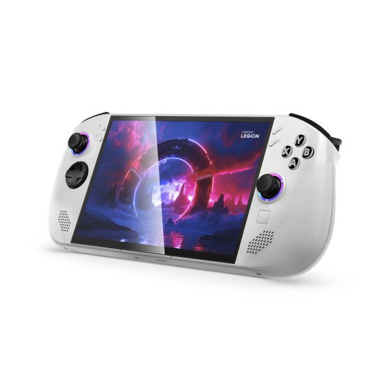 Lenovo GXJ1R20663 accessoire de console de jeux Protecteur d'écran