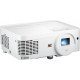 Viewsonic LS510W vidéo-projecteur Projecteur à focale standard 3000 ANSI lumens LED WXGA (1280x800) Blanc