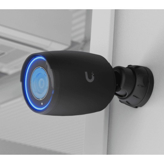 Ubiquiti AI Professional Cosse Caméra de sécurité IP Intérieure et extérieure 3840 x 2160 pixels Plafond/Mur/Poteau