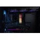 Kingston Technology FURY Beast 32 Go 5600 MT/s DDR5 CL36 DIMM (Kits de 2) RGB Kingston Technology FURY Beast 32 Go 5600 MT/s DDR5 CL36 DIMM (Kits de 2) RGB