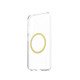 PanzerGlass CARE by ® Flagship Case Transparent Urban Combat w. Chardonnay Qi Compatible Samsung Galaxy S25 coque de protection pour téléphones portables Housse PanzerGlass CARE by ® Flagship Case Transparent Urban Combat w. Chardonnay Qi Compatible Samsung Galaxy S25 coque de protection pour téléphones portables Housse