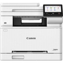 Canon i-SENSYS MF664Cdw Laser A4 1200 x 1200 DPI 25 ppm Wifi Canon i-SENSYS MF664Cdw Laser A4 1200 x 1200 DPI 25 ppm Wifi