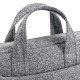 Rivacase 7921 35,6 cm (14") Sac Messenger Gris Rivacase 7921 35,6 cm (14") Sac Messenger Gris