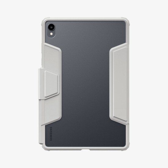 Spigen Air Skin Pro 27,9 cm (11") Folio Gris