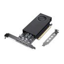 Lenovo NVIDIA RTX A400 4 Go GDDR6 Lenovo NVIDIA RTX A400 4 Go GDDR6