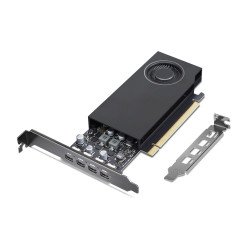 Lenovo NVIDIA RTX A400 4 Go GDDR6 Lenovo NVIDIA RTX A400 4 Go GDDR6