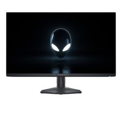 Alienware AW2725DF écran PC 67,8 cm (26.7") 2560 x 1440 pixels Quad HD QD-OLED Noir Alienware AW2725DF écran PC 67,8 cm (26.7") 2560 x 1440 pixels Quad HD QD-OLED Noir