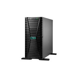 HPE ProLiant ML110 Gen11 4510 serveur 960 Go Tour (4.5U) Intel® Xeon® Silver 2,4 GHz 64 Go DDR5-SDRAM 1000 W HPE ProLiant ML110 Gen11 4510 serveur 960 Go Tour (4.5U) Intel® Xeon® Silver 2,4 GHz 64 Go DDR5-SDRAM 1000 W