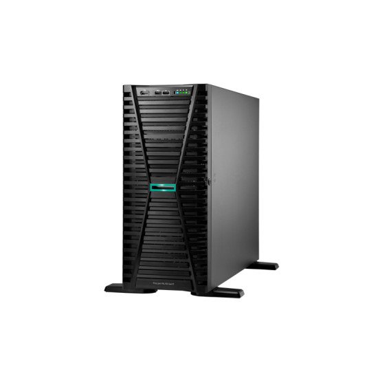 HPE ML110 Gen11 4410Y 1P 32G 8SFF Svr serveur