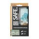 PanzerGlass SAFE. by ® Screen Protector Motorola Edge 60 | 60 Pro | 60 Fusion | Ultra-Wide Fit Protection d'écran transparent 1 pièce(s)