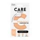 PanzerGlass CARE by PG Peachy iPhone16 6.3 Pro coque de protection pour téléphones portables Housse Transparent PanzerGlass CARE by PG Peachy iPhone16 6.3 Pro coque de protection pour téléphones portables Housse Transparent