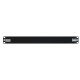 APC Easy Rack unité de distribution d'énergie 7 sortie(s) CA 1U Noir