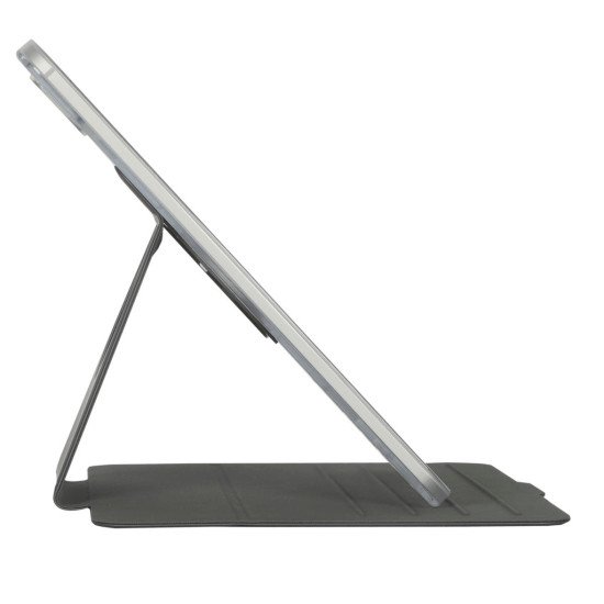 Targus THZ953GL étui pour tablette 27,9 cm (11") Folio Gris, Transparent