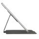 Targus THZ953GL étui pour tablette 27,9 cm (11") Folio Gris, Transparent