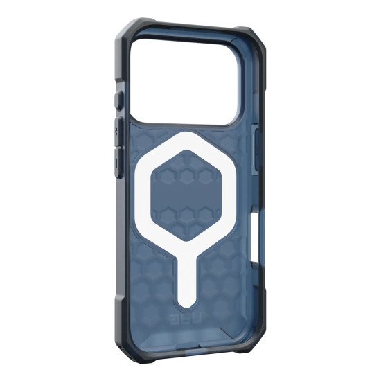 Urban Armor Gear 114540114151 coque de protection pour téléphones portables 16 cm (6.3") Housse Bleu