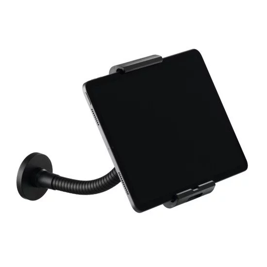 Durable Tought Wall/Table Tablette / UMPC Noir Durable Tought Wall/Table Tablette / UMPC Noir
