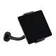 Durable Tought Wall/Table Tablette / UMPC Noir Durable Tought Wall/Table Tablette / UMPC Noir