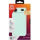 ZAGG Luxe Snap coque de protection pour téléphones portables 16,5 cm (6.5") Housse Couleur menthe ZAGG Luxe Snap coque de protection pour téléphones portables 16,5 cm (6.5") Housse Couleur menthe