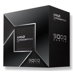 AMD Ryzen Threadripper PRO 9955WX processeur 4,5 GHz 64 Mo L3 Boîte
