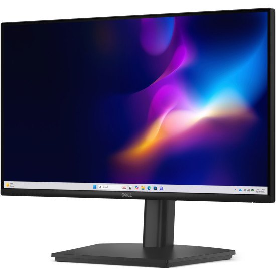 DELL Pro E2226HS écran PC 54,6 cm (21.5") 1920 x 1080 pixels Full HD LCD Noir