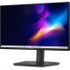 DELL Pro E2226HS écran PC 54,6 cm (21.5") 1920 x 1080 pixels Full HD LCD Noir