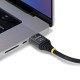 StarTech.com Câble HDMI Haute Vitesse Certifié Premium de 1,5m, 4K 60Hz/1440p 144Hz, Câble HDMI 2.0 avec HDR10/ARC, 18 Gbps, Câble HDMI 4K pour Moniteur/Téléviseur/Écran, Gaine TPE Haute Flexibilité