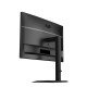 AOC 27E4U écran PC 68,6 cm (27") 1920 x 1080 pixels Full HD LED Noir