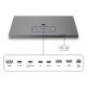 Philips Brilliance 27E3U7903/00 écran PC 68,6 cm (27") 5120 x 2880 pixels 5K Ultra HD LCD Gris