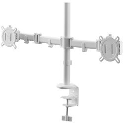 One For All DM 2220 76,2 cm (30") Bureau Blanc