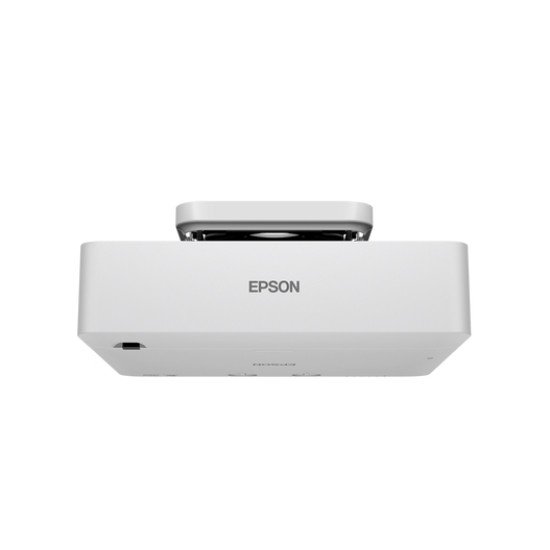 Epson EB-L790U Projecteur à focale standard 7300 ANSI lumens 3LCD WUXGA (1920x1200) Blanc
