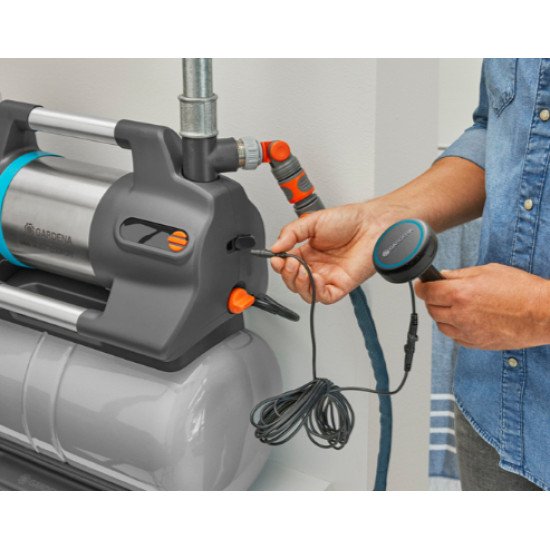 Gardena 5600 SilentComfort 900 W 4,7 bar 5600 l/h Gardena 5600 SilentComfort 900 W 4,7 bar 5600 l/h