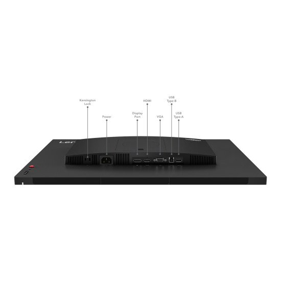 Lenovo ThinkVision T24d-30 Moniteur