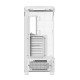 Thermaltake CA-11H-00F6WN-00 unité centrale Full Tower Blanc Thermaltake CA-11H-00F6WN-00 unité centrale Full Tower Blanc