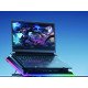 Conceptronic THYIA03B système de refroidissement pour ordinateurs portables 48,3 cm (19") 2400 tr/min Noir