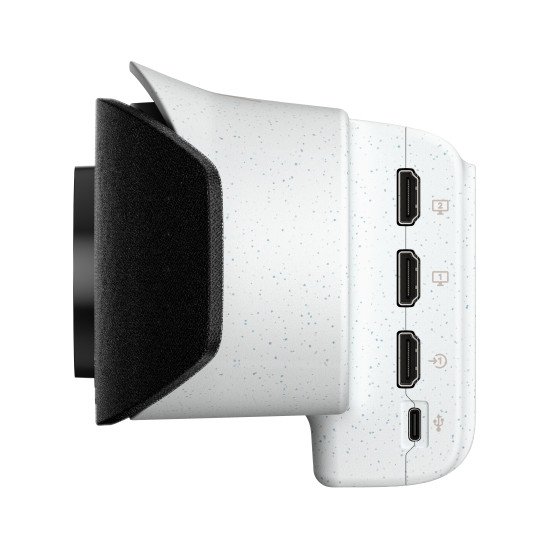 HP Poly Barre de visioconférence tout-en-un Poly Studio X52 sans radio ni cordon d'alimentation GSA/TAA