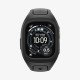 Spigen Liquid Air Pro Boîtier + bracelet Noir Polyuréthane thermoplastique (TPU)