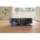 Ecovacs DEEBOT T90 PRO OMNI EU 0,25 L Noir