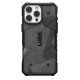 Urban Armor Gear Pathfinder coque de protection pour téléphones portables 17,5 cm (6.9") Housse Noir, Gris