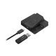 Turtle Beach Stealth Ultra Sans fil Haute Performance avec Station de Charge Rapide, Butée de gâchette réglables et Ecran de Commande pour Xbox Series X|S, Xbox One & PC [Licence officielle pour Xbox]