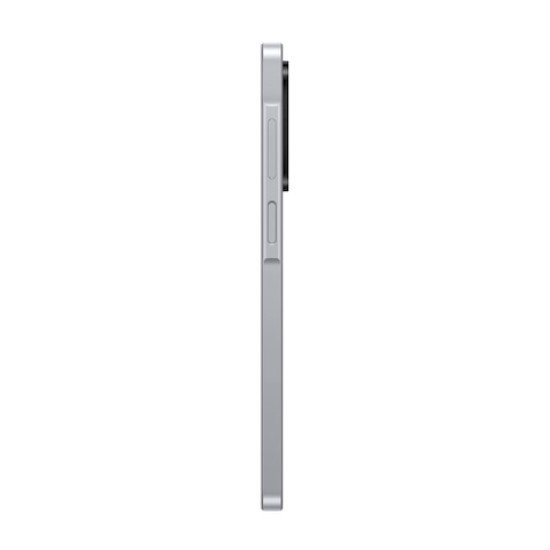 Samsung Galaxy A17 17 cm (6.7") Double SIM hybride 4G USB Type-C 4 Go 128 Go 5000 mAh Gris